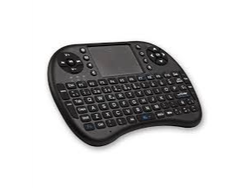 Noga mini teclado inalambrico NKB-K2