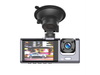 CAMARA DASHCAM P/AUTO XO-XJ03 GRABA FRENTE E INTERIOR DE AUT
