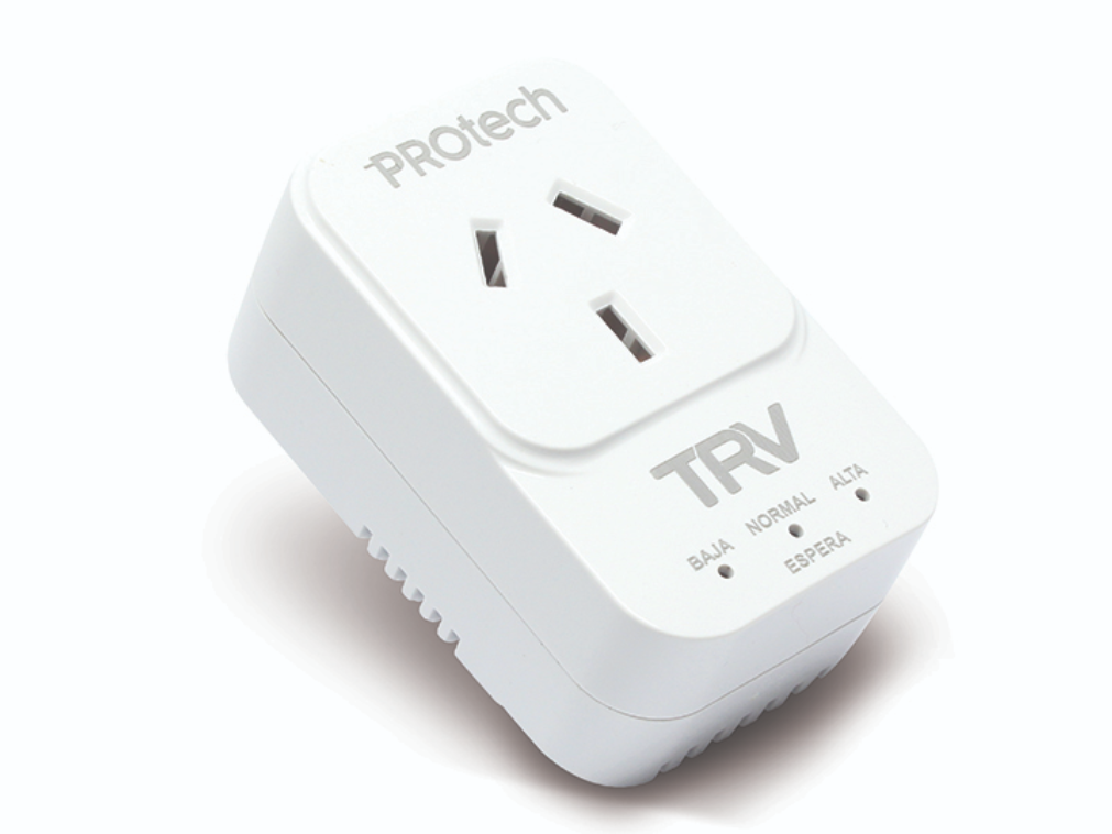 PROTECTOR DE TENSION  PROTECH-E BY TRV