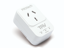 PROTECTOR DE TENSION PROTECH-E BY TRV