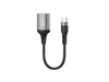 ADAPTADOR MH C/CABLE TIPO C A USB 2.0