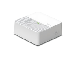 SMART HUB CONTROL DE VOZ TAPO H200 HASTA 64 SENSORES/4 CAMARAS ALEXA/GOOGLE HOME