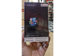 SMART WATCH K11