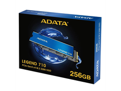 Adata Legend 710 256GB