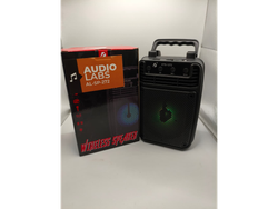 2x1 en Audio Labs AL-SP-272