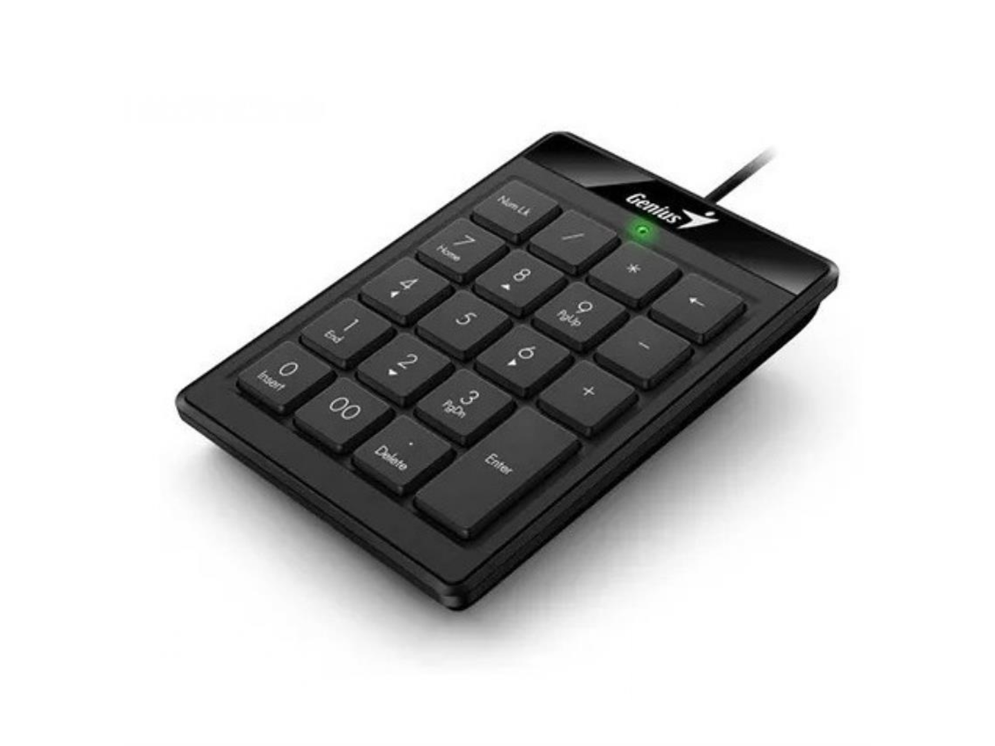 TECLADO NUMERICO GENIUS NUMPAD 110 USB
