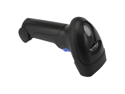 LECTOR DE CODIGOS DE BARRAS NETMAK NM-LC308 INALAMBRICO