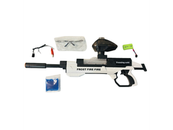 RIFLE DE HIDROGEL C/ACCESORIOS (PIH005)