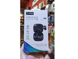 Auricular BT OFF-AUR008