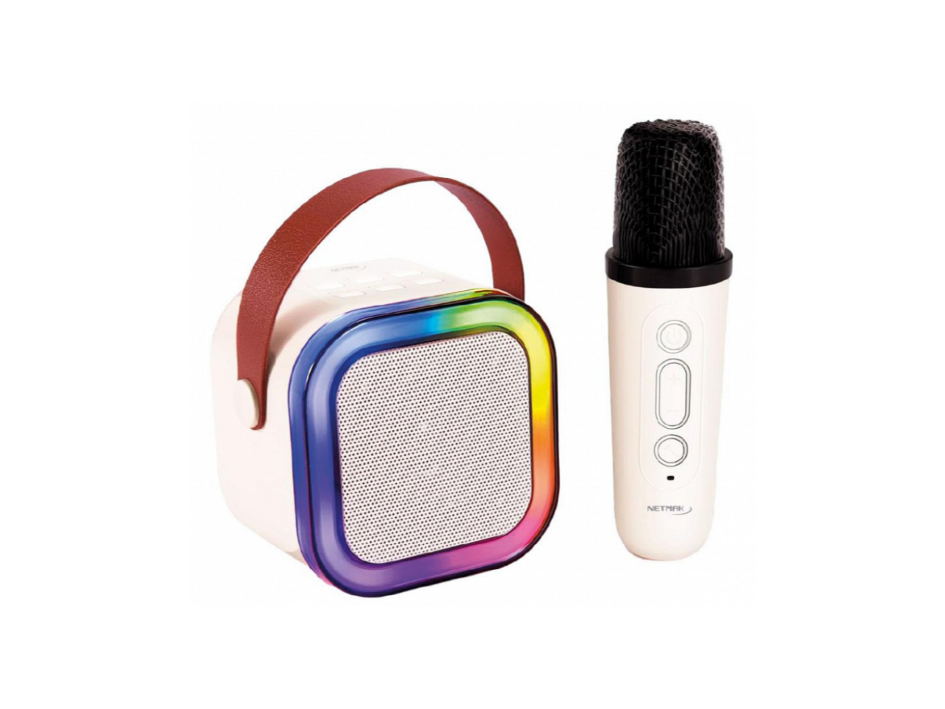 SMART PORTABLE SPEAKER
