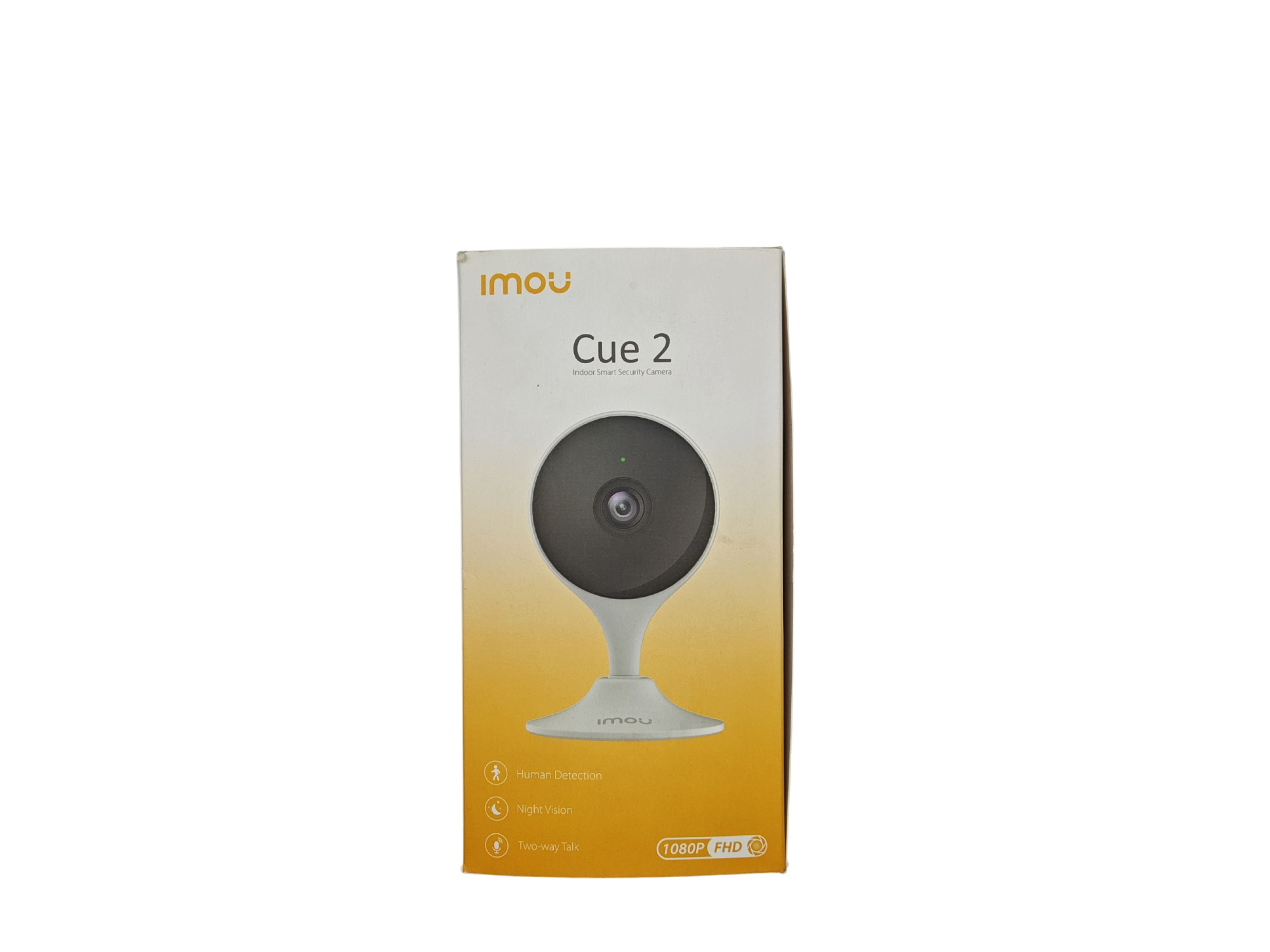 Cue 2