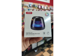 MINI WIRELEES SPEAKER