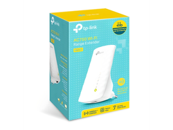 ACCESS POINT EXTENSOR TP-LINK RE200 DUAL BAND AC750