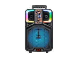 PARLANTE SEISA YX-H833 PORTATIL BLUETOOTH 8″