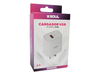 CARG. 220V SOUL USB 2.4A CLASSIC BASE