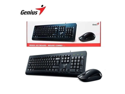 Wired Keyboard KM-160