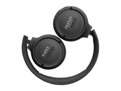 AURICULAR JBL T520 BLUETOOTH NEGRO