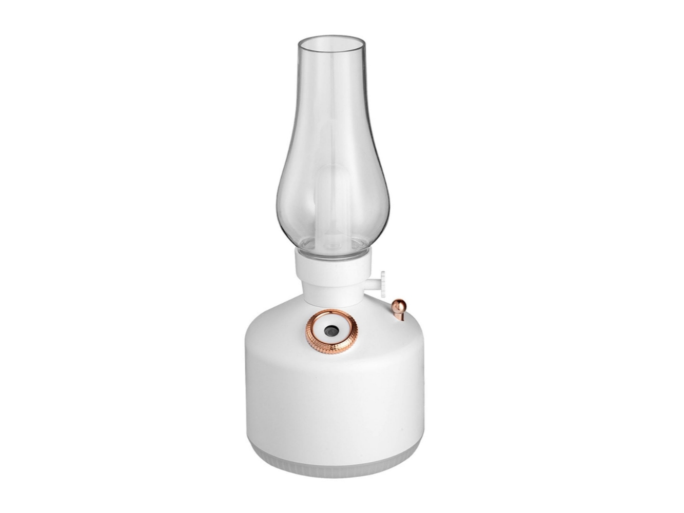 XO HF06 Vintage Lamp Humidifier Capacity 260mL