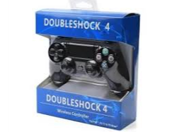 DOUBLESHOCK 4