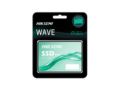 SSD hiksemi wave 120gb