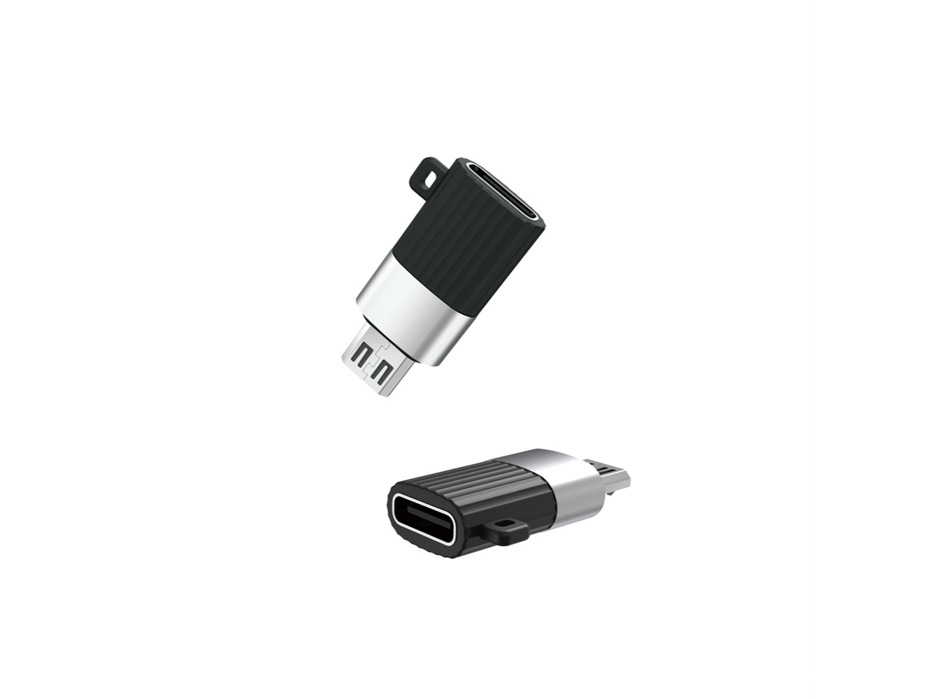 ADAPTADOR MH MICRO USB TIPO C H