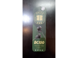 Auriculares BC100 BRUCE