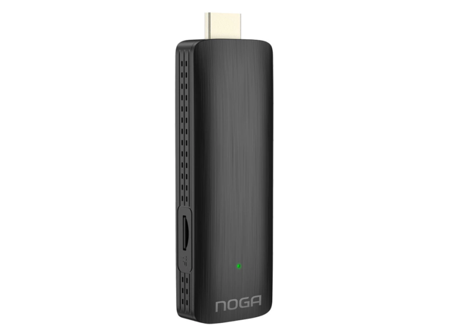 SMART TV BOX NOGAPC STICK 4K 2GB/8GB/ANDROID10.0/WIFI DUAL BAND