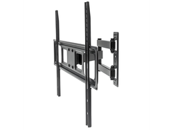 SOPORTE TV KOLKE KVS-590 37″ A 70″ ARTICULADO HASTA 35KG