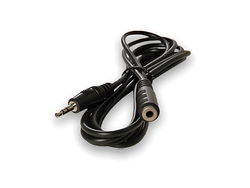 CABLE NOGANET AC56 1.8 METROS 3.5 PLUG EXTENSION