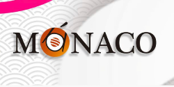 Logo Mónacosushi