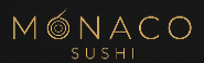 Logo Mónacosushi