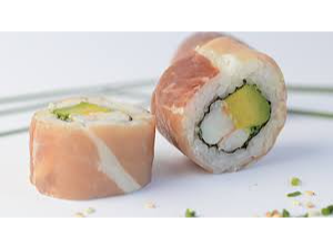 Serrano Rolls