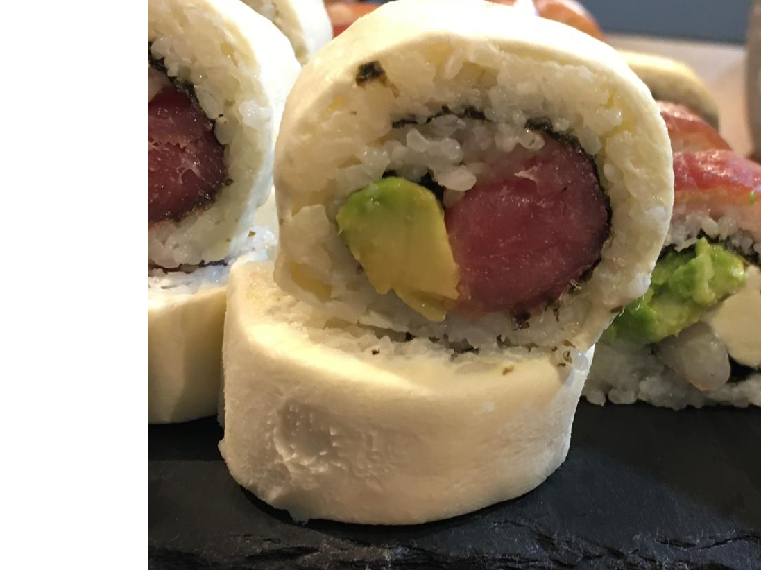 Tunacheese Rolls