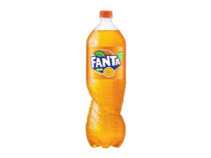 FANTA SIN AZUCAR