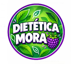 Logo Dietetica Mora