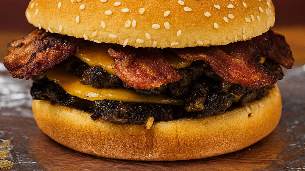 HAMBURGESAS