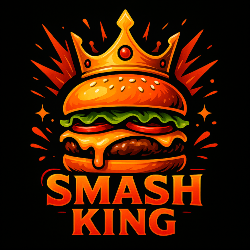 Logo Smashking
