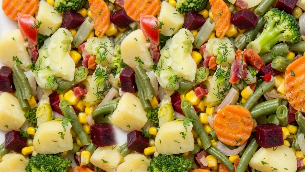 ENSALADAS