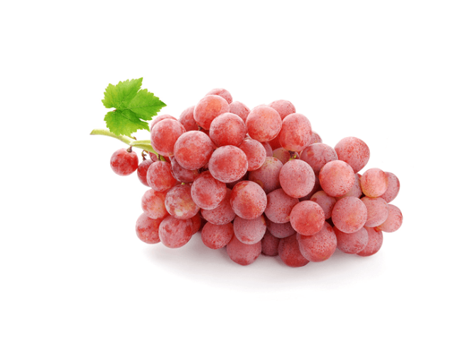 Uva rosada