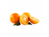 Naranja jugo chica