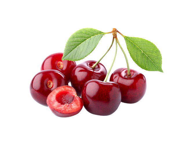 Cerezas