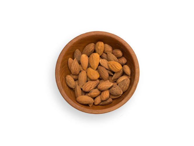 Almendras 100g de Fresco y Natural