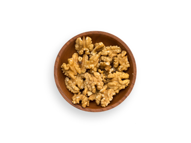 Nueces 100g de Fresco y Natural