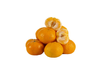 Mandarina criolla