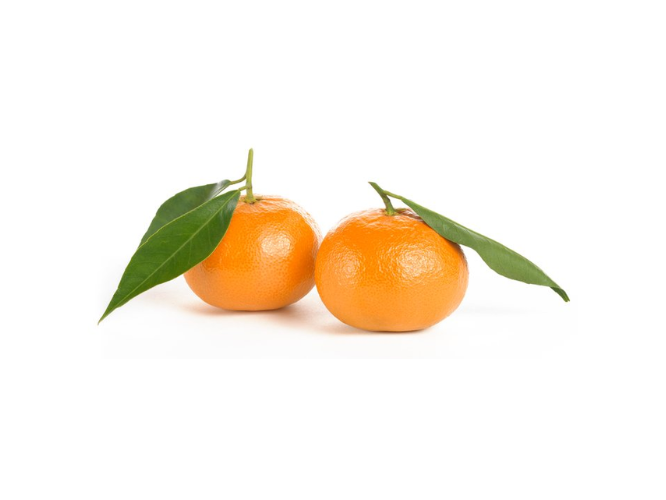 Mandarina fure