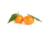 Mandarina fure