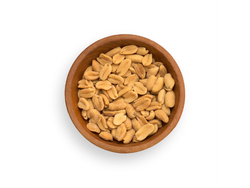 Mani salado - Sin piel 100g