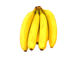 Banana Bolivia