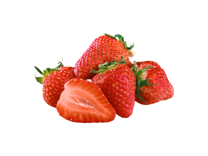 Frutilla el kg
