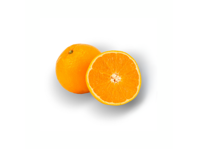 Naranja jugo 2kg